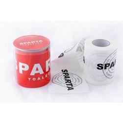Toaletní papír Sparta SR_DS63972016