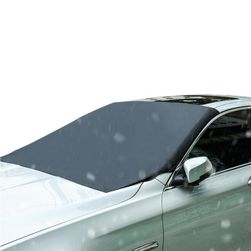 Magnetni štitnik od sunca za automobil Roerger