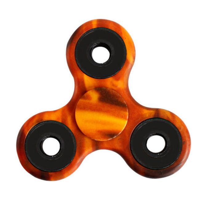 Fidget spinner - antistresová hračka s originálními vzory 1