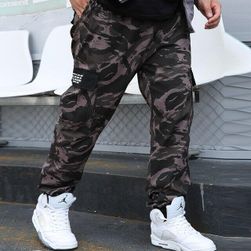 Muške pantalone Caleb