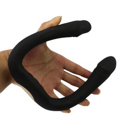 Vibrator dublu Dw45