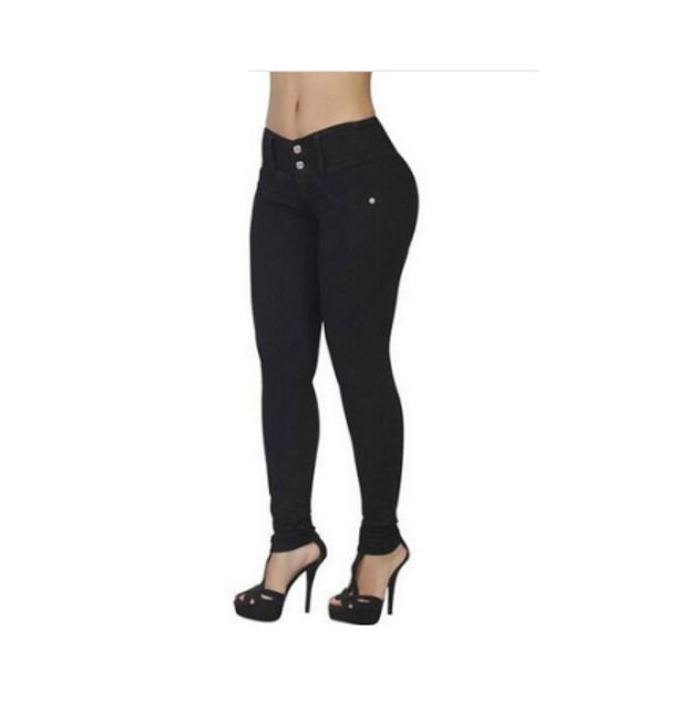 Pantaloni Cu Push Up Shipgratis Ro