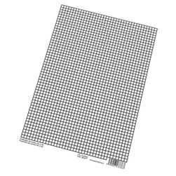 A4-es vonalas / négyzet alakú jegyzetfüzet UM_33G63854