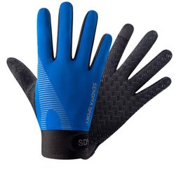 Unisex zimske rukavice Jordyn