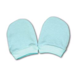 Ръкавички за новородено бебе RW_5412