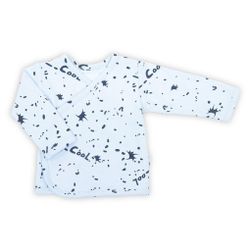 Лека памучна бебешка риза Max RW_kosilka-nicol-max