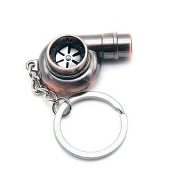 Privezak za ključeve - turbo