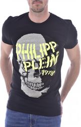 Philipp Plein Férfi póló QO_542645