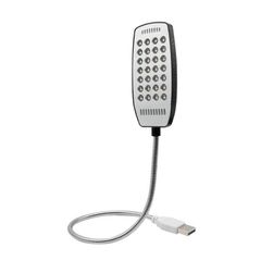 USB LED lampa Deramo