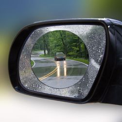Abțibilduri anti-ceață pentru oglinda retrovizoare 8WL