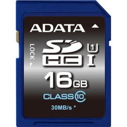 Premier SDHC 16GB UHS-I Class10 memorijska kartica VO_2801031