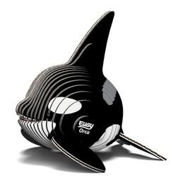 Eugy - Orca RA_50021