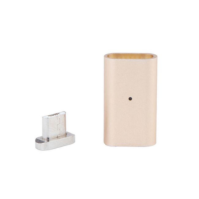 Magnetni Punjac Za Android Telefon Sa Micro Usb Shipgratis Rs