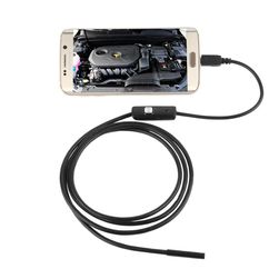 Android endoskop za pametne telefone - 1 m