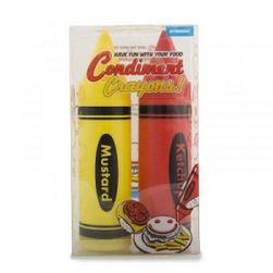 Цветни моливи за кетчуп и горчица SR_DS38986586
