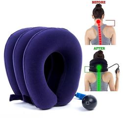 Jastuk na napuhavanje za bolove vratnih pršljenova SK19