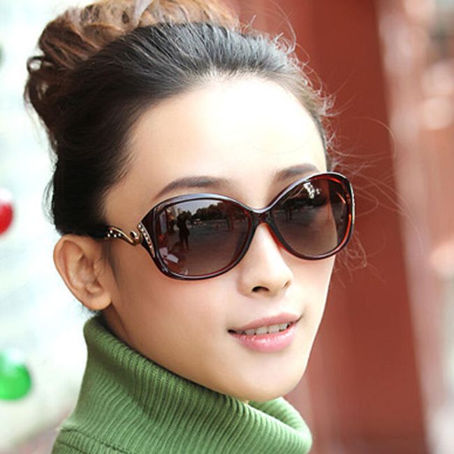 Дамски слънчеви очила SG71 1