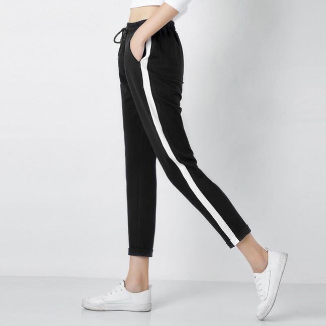 Pantaloni Lejeri De Damă Shipgratis Ro