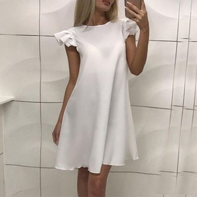 Ženska mini haljina Racheal 1