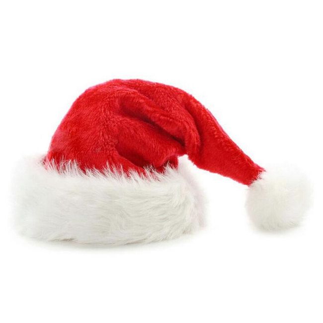 Bożonarodzeniowa czapka EC4 1