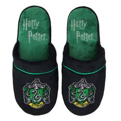 Papuci de casă Harry Potter Slytherin (Mare (EU 42-45)) SR_DS44619048