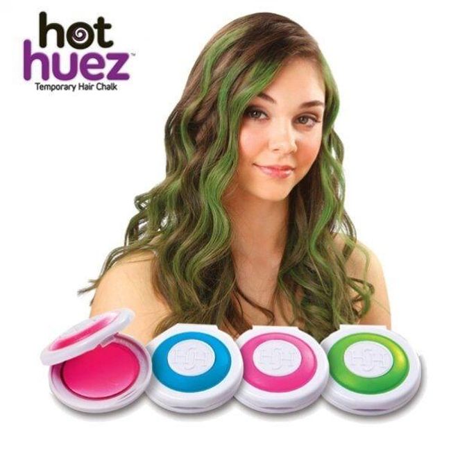 Цвят на косата HOT HUEZ PD_1124048 1