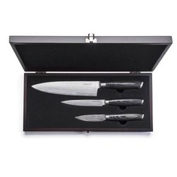Комплект ножове Gourmet Damascus малка кутия 3 бр. VO_60022168