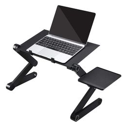 Składany stolik pod laptopa GT7