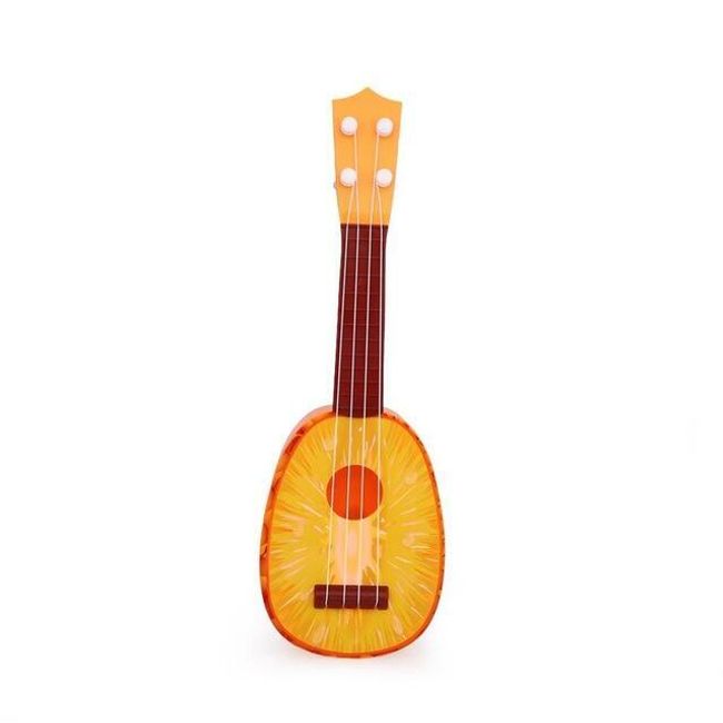 Dětské ukulele Fiona - 1 1