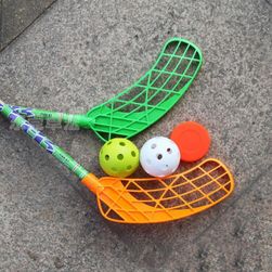 Floorball lopte XDE4