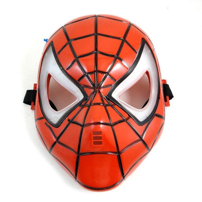 Maska s motivem Spidermana 1