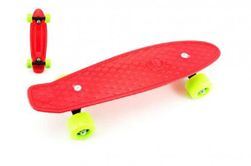 Skateboard - pennyboard 43cm RM_00840003