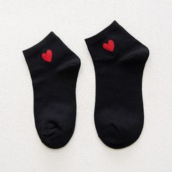 Dámské ponožky PO46