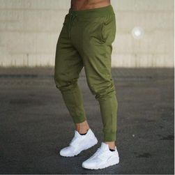 Pantaloni de trening pentru bărbați Munro