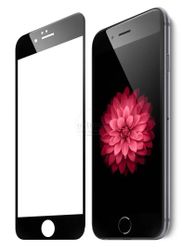 Kaljeno steklo - iPhone 5S, SE, 6S, 6S Plus, 7, 7 Plus