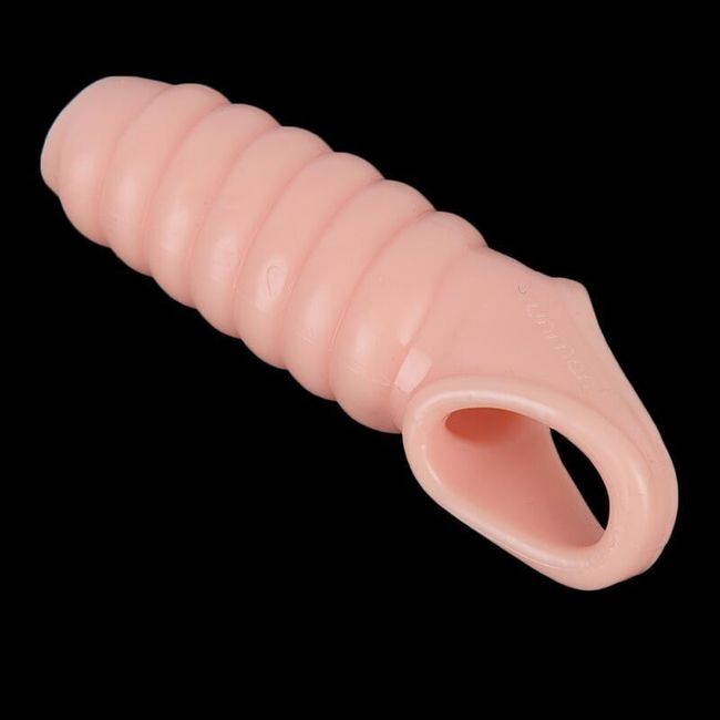 rózsaszínű pénisz hüvely