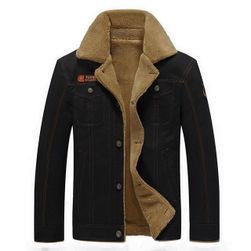 Men´s winter jacket Benny