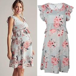 Платье для беременных NGF48