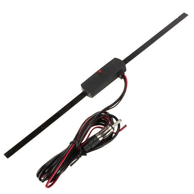 Unutrašnja samolepljiva antena za auto | ShipGratis.rs