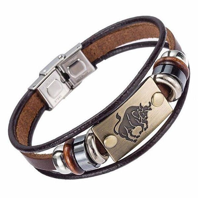 Brățară unisex Caprio 1