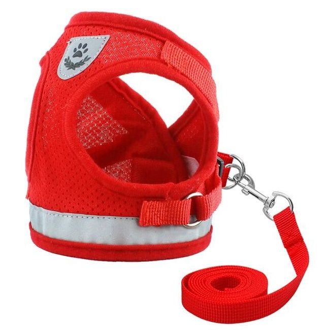 Harness for dogs and cats LM127 1