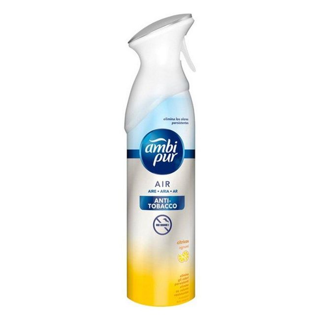 Освежител за въздух против тютюнопушене (300 ml) PD_1313749 1