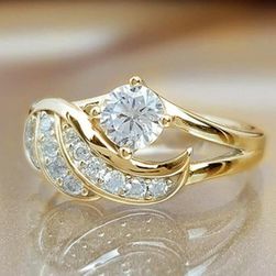 Ženski prsten Mai
