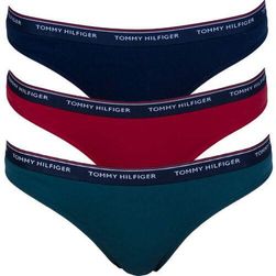 Tommy Hilfiger пакет по 3 прашки - червено, тъмносиньо и морско синьо SZ_eq92113a21d847515df27a04e60d307c
