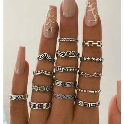 Set prstenja S15