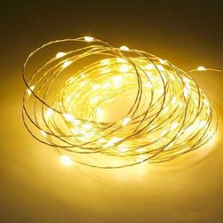 LED svijetleći lančić Zauner