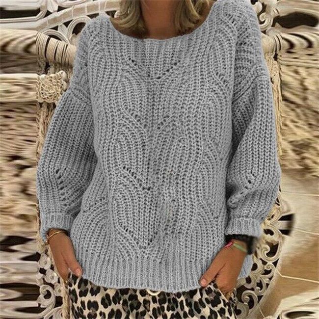 Ženski džemper Samantha 1