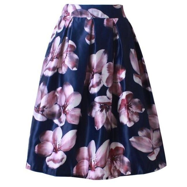 Dámská sukně Magnolia 1