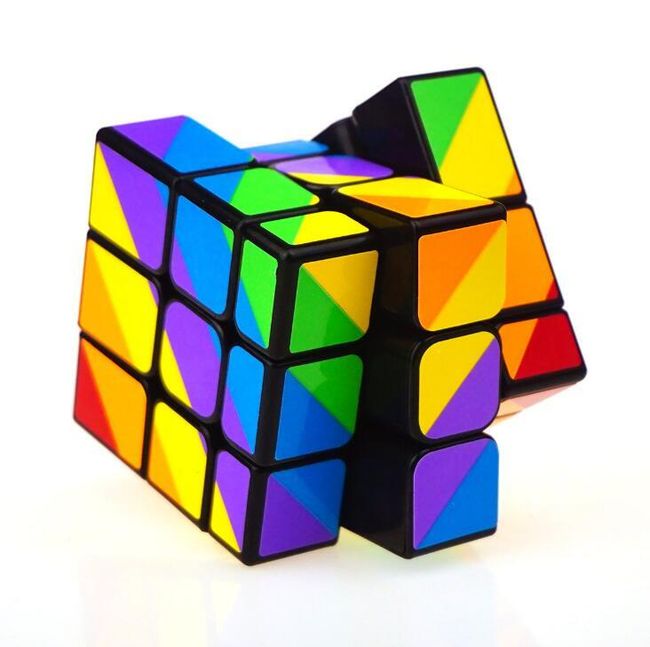Rubikova kocka RK01 1