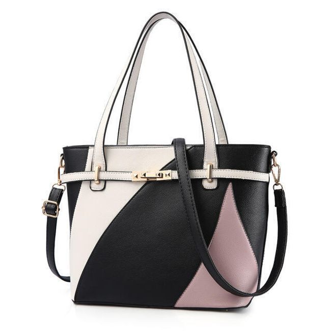 Elegantna ženska torbica - 6 različic 1